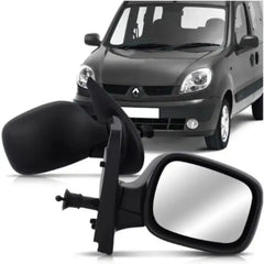 Kangoo Yan Ayna Montaj