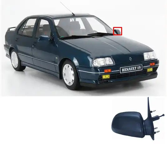 19 Yan Ayna Montaj 19 Yan Ayna Montaj