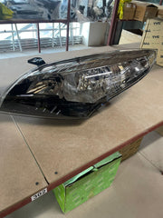 Megane Ön Far Komple