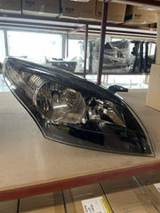 Megane Ön Far Komple