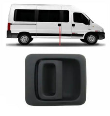 Ducato Kapı Dış Açma Kolu Montaj
