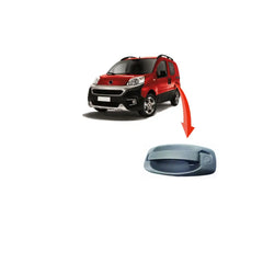 Doblo Kapı Dış Açma Kolu Montaj