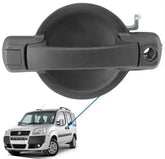 Doblo Kapı Dış Açma Kolu Montaj