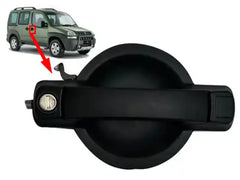 Doblo Kapı Dış Açma Kolu Montaj