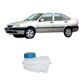 Tempra Fren Hidrolik Deposu Montaj