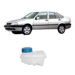 Uno Fren Hidrolik Deposu Montaj