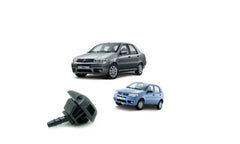 Albea Cam Yıkama Memesi Montaj