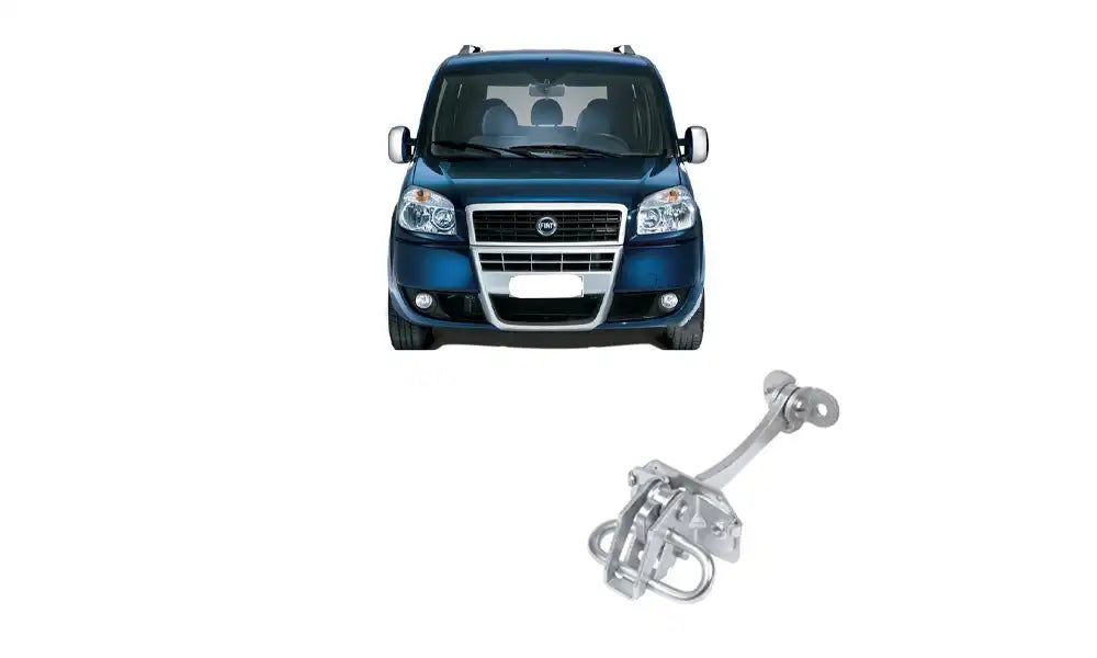 Doblo Kapı Gergisi Montaj