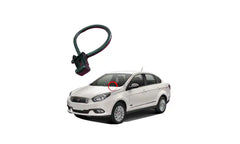 Linea Cam Yıkama Memesi Ve Hortumu Takımı Montaj