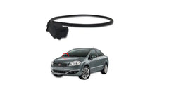 Linea Cam Yıkama Memesi Ve Hortumu Takımı Montaj