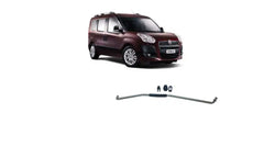 Doblo Kaput Dayama Çubuğu Montaj