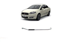 Linea Kaput Dayama Çubuğu Montaj