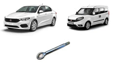 Doblo Çeki Demiri Montaj