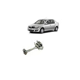 Logan Kapı Gergisi Montaj