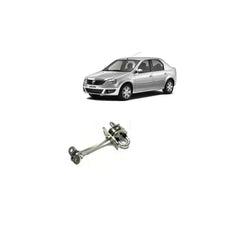 Sandero Kapı Gergisi Montaj