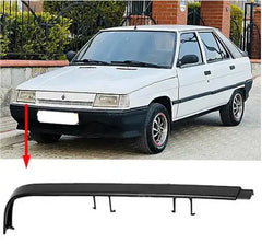 11 Far Kaşı Montaj