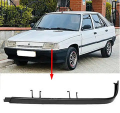 11 Far Kaşı Montaj