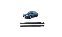 11 Marşpiyel Kaplama Plastiği Montaj