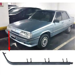 11 Far Kaşı Montaj