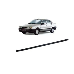 19 Marşpiyel Kaplama Plastiği Montaj