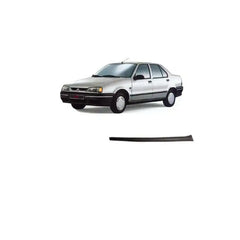 Megane Marşpiyel Kaplama Plastiği Montaj