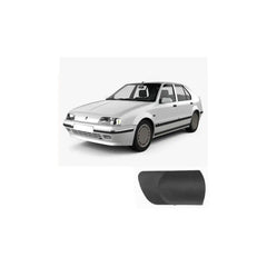 19 Çamurluk Çıtası Montaj