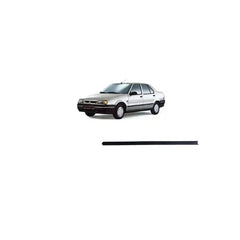 19 Kapı Çıtası Montaj