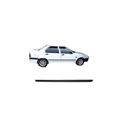 19 Kapı Çıtası Montaj