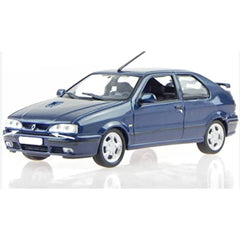 19 Ön Panjur Montaj