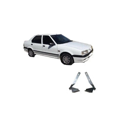 19 Kaput Menteşesi Montaj