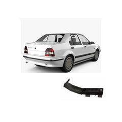 19 Tampon Bağlantı Ayağı Montaj