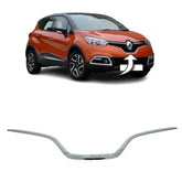 Captur Ön Panjur Çıtası Montaj