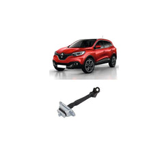 Kadjar Kapı Gergisi Montaj