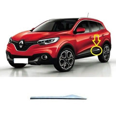 Kadjar Kapı Çıtası Montaj