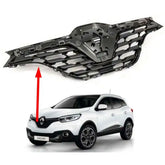 Kadjar Ön Panjur Montaj