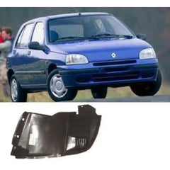 Clio Çamurluk Davlumbazı Montaj