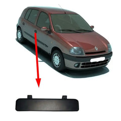 Clio Kapı Dış Açma Kolu Montaj