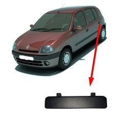 Clio Kapı Dış Açma Kolu Montaj