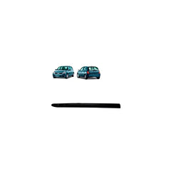 Clio Kapı Çıtası Montaj