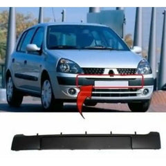 Clio Tampon Bandı Montaj