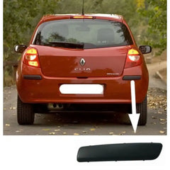 Clio Tampon Bandı Montaj