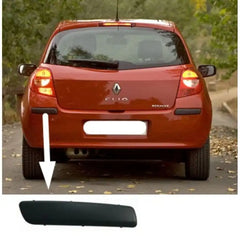 Clio Tampon Bandı Montaj