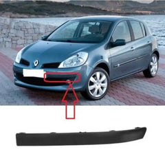 Clio Tampon Bandı Montaj