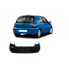 Clio Arka Tampon Montaj