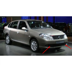 Clio Tampon Izgarası Montaj