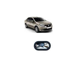 Lodgy Kapı İç Açma Kolu Montaj