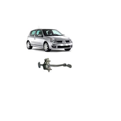 Clio Kapı Gergisi Montaj