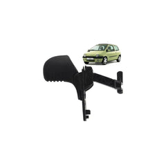 Twingo Kapı Dış Açma Kolu Montaj