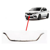 Clio Ön Panjur Çıtası Montaj