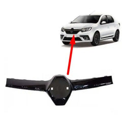 Clio Ön Panjur Montaj